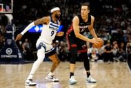 Miami Heat vs Minnesota Timberwolves
